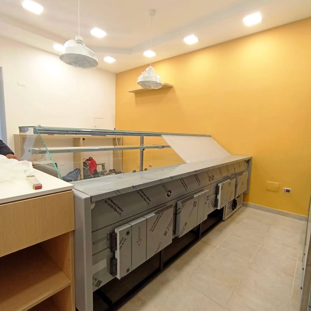 Caseificio La Tramontina